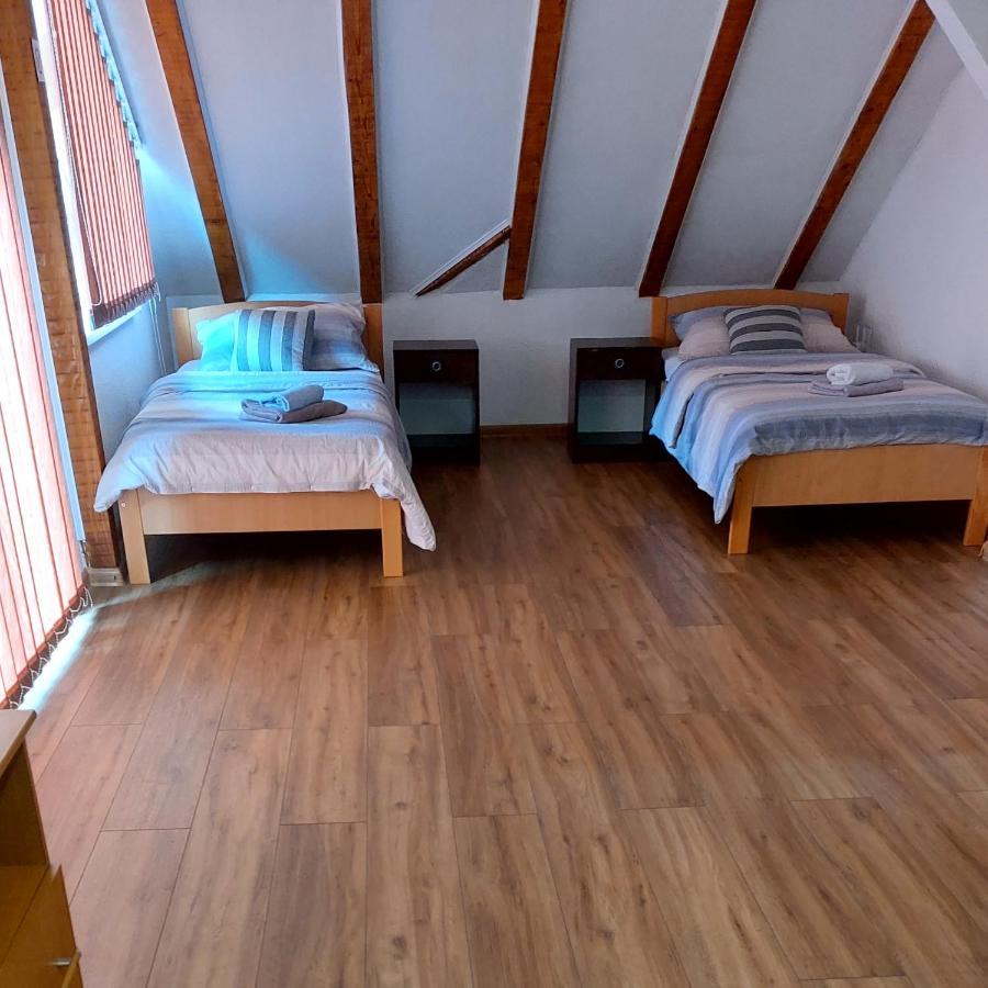 Apartments Alibasic Dubrave Gornje エクステリア 写真