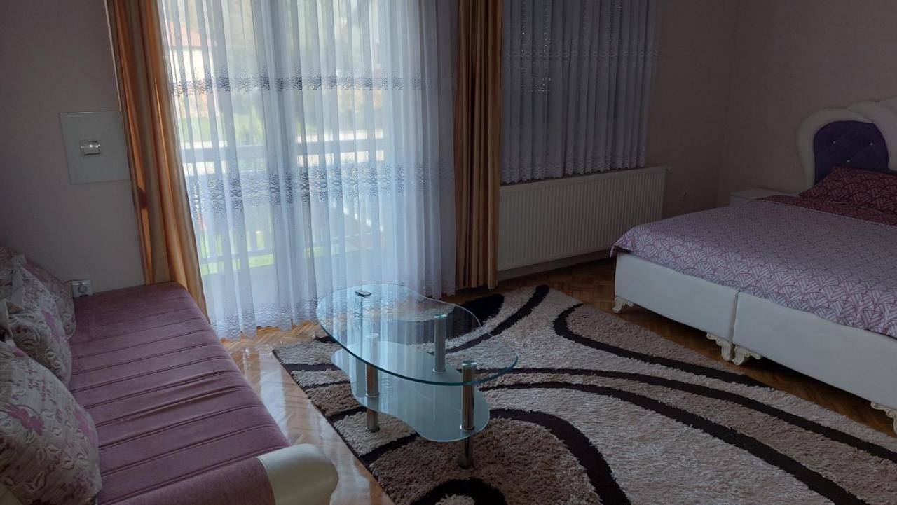 Apartments Alibasic Dubrave Gornje エクステリア 写真