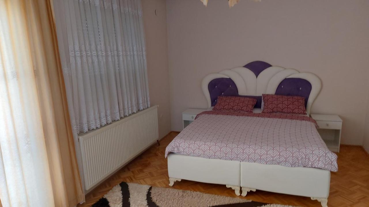 Apartments Alibasic Dubrave Gornje エクステリア 写真