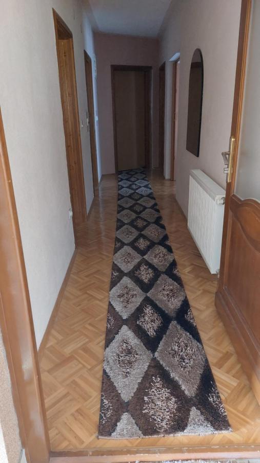 Apartments Alibasic Dubrave Gornje エクステリア 写真