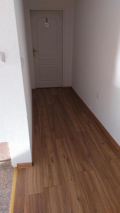 Apartments Alibasic Dubrave Gornje エクステリア 写真