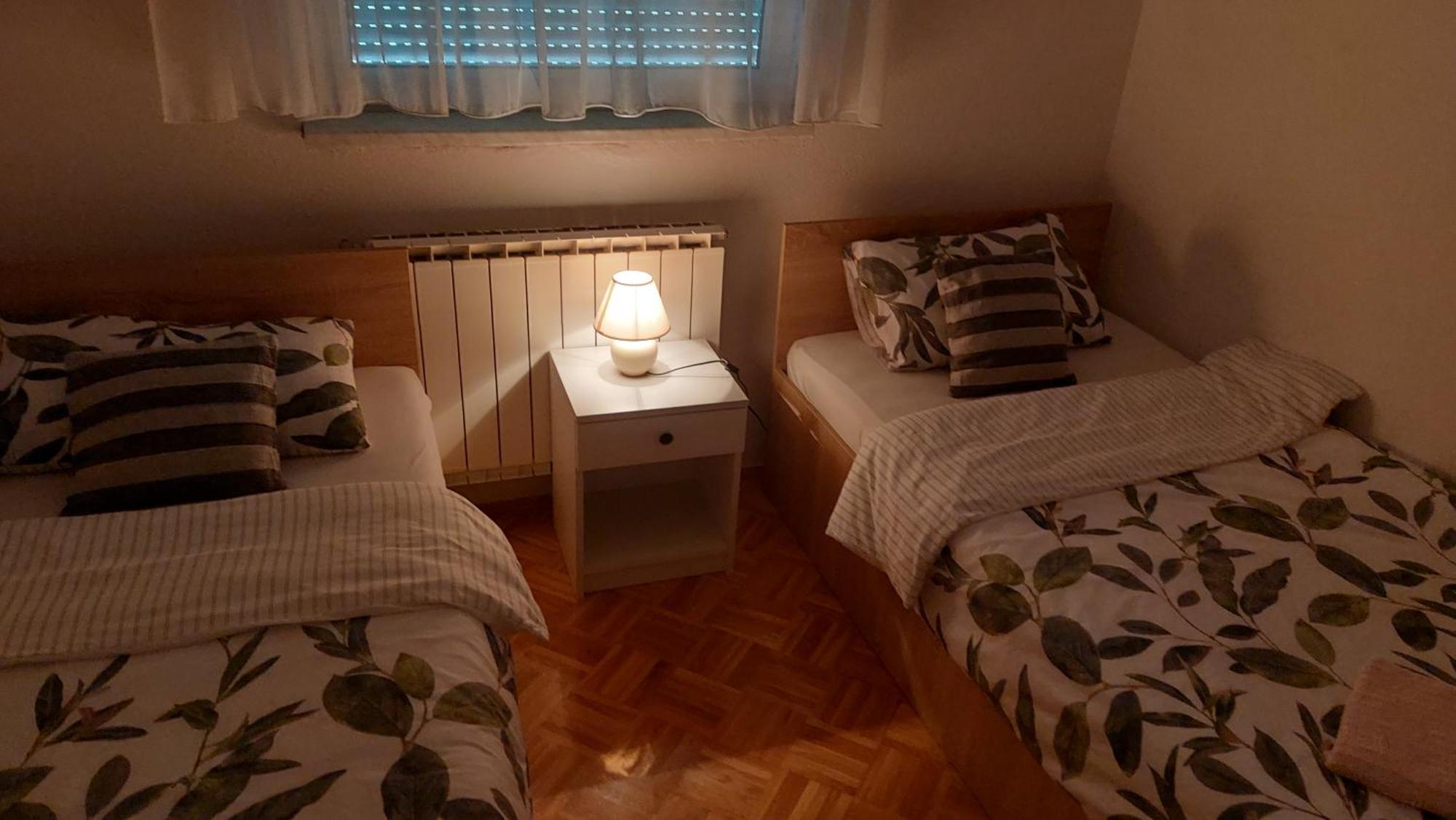 Apartments Alibasic Dubrave Gornje エクステリア 写真