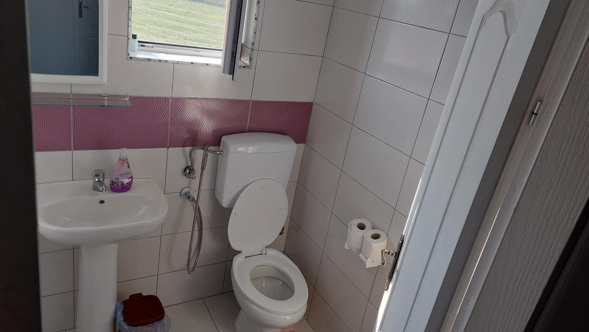 Apartments Alibasic Dubrave Gornje 部屋 写真