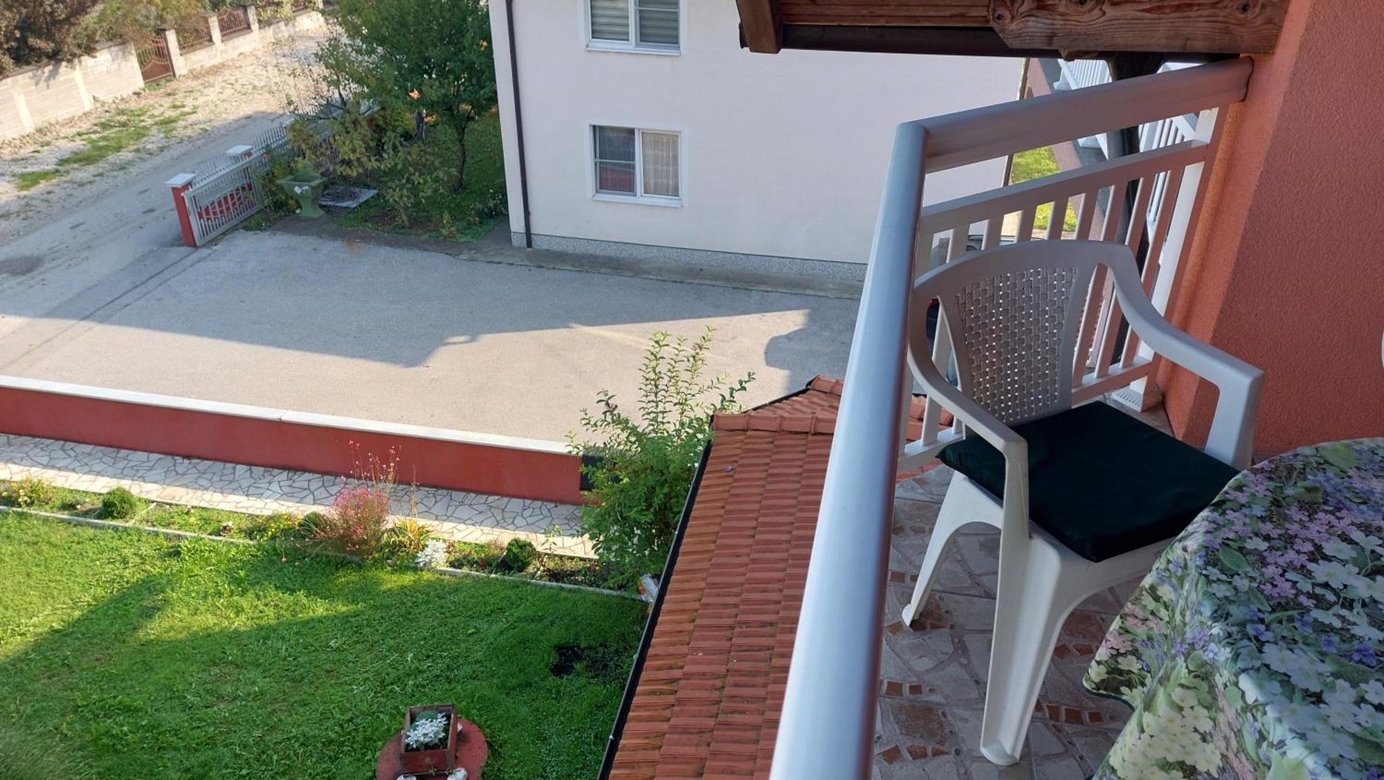 Apartments Alibasic Dubrave Gornje 部屋 写真