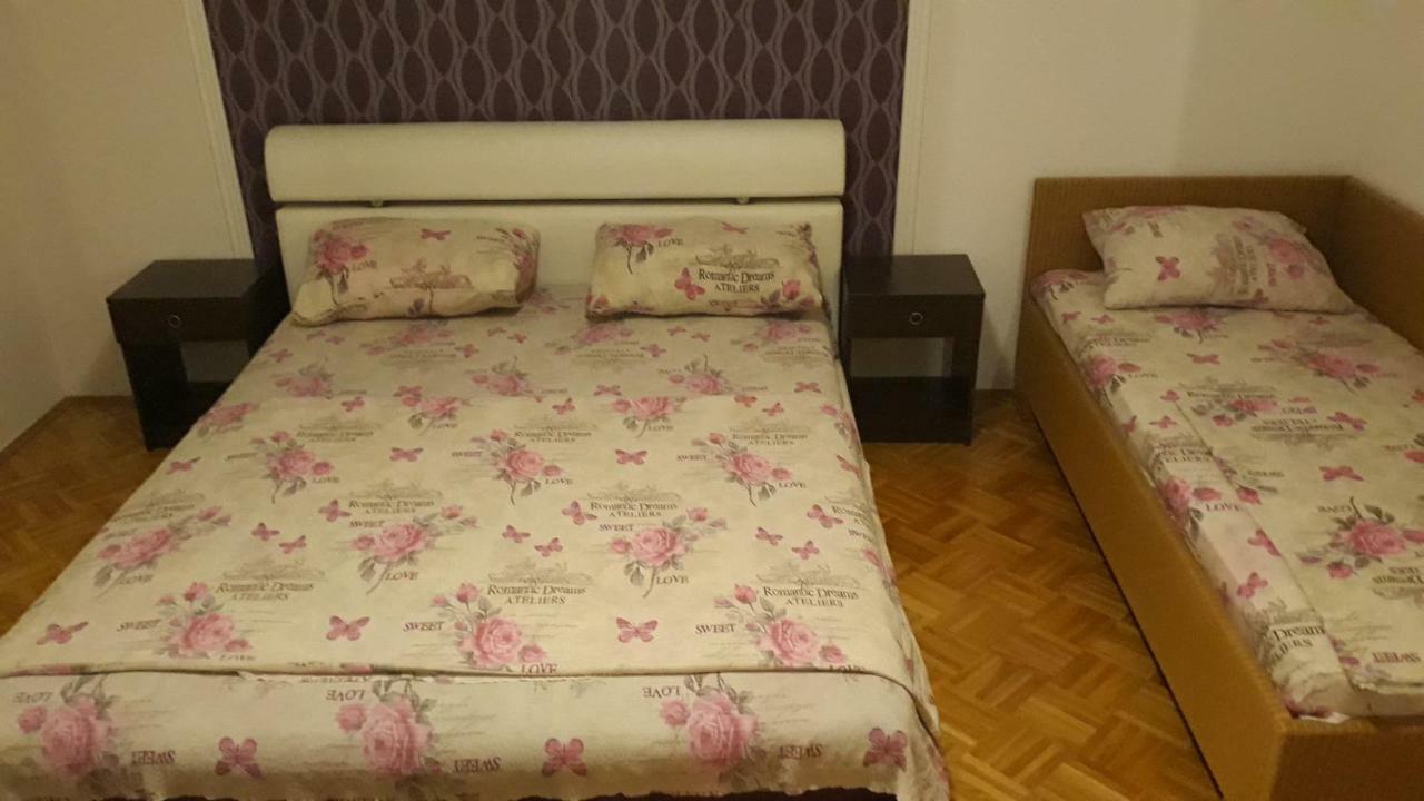 Apartments Alibasic Dubrave Gornje エクステリア 写真