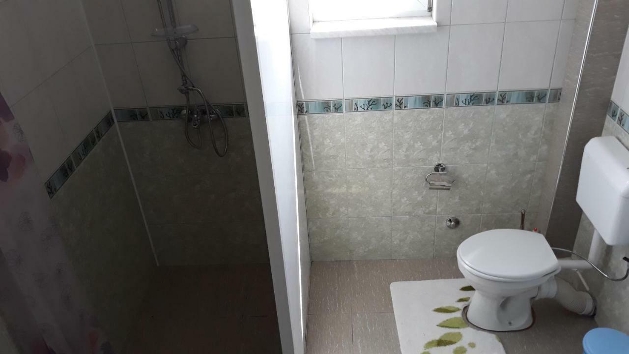 Apartments Alibasic Dubrave Gornje エクステリア 写真