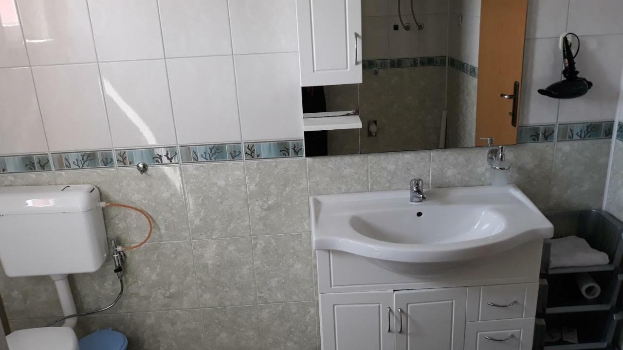 Apartments Alibasic Dubrave Gornje エクステリア 写真