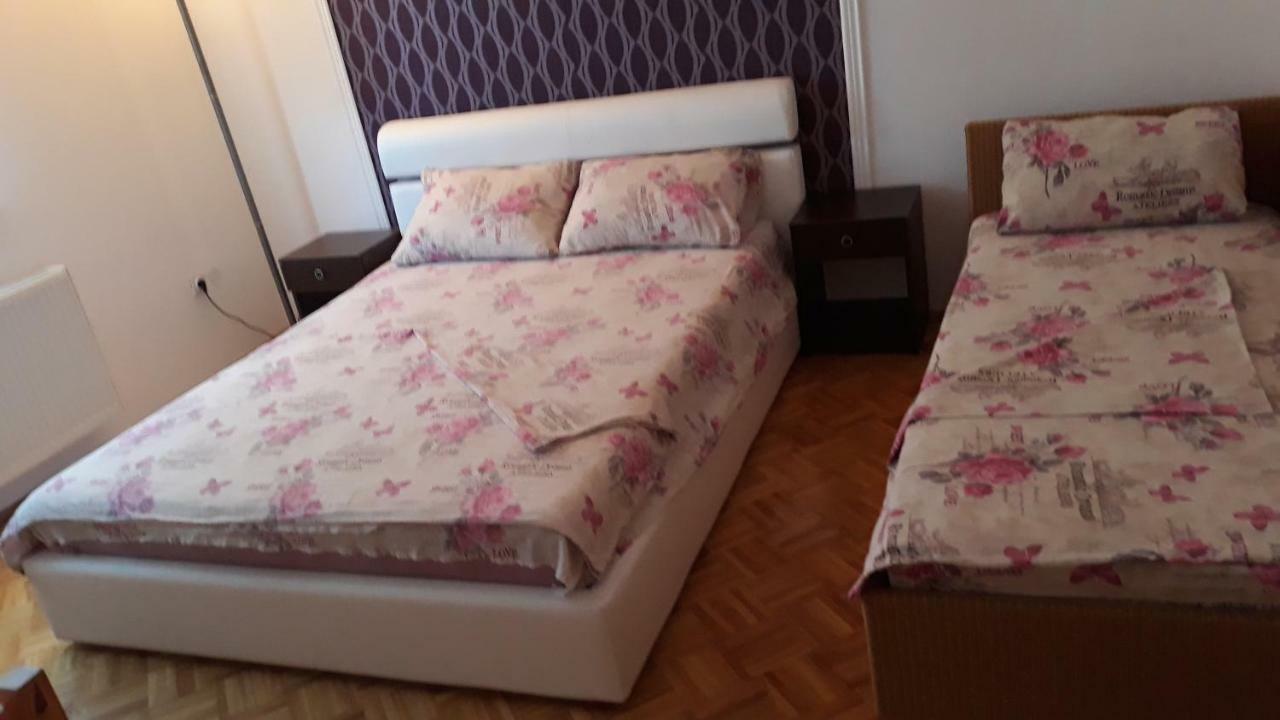 Apartments Alibasic Dubrave Gornje エクステリア 写真